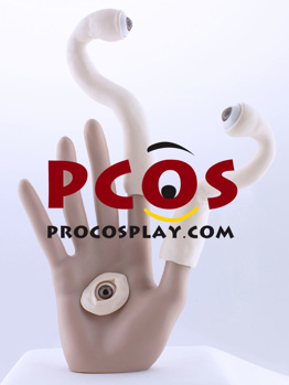 Picture of Parasyte Izumi shinichi Parasite Migi Cosplay Set mp002136