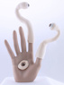 Picture of Parasyte Izumi shinichi Parasite Migi Cosplay Set mp002136