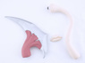 Imagen de Nuevo Parasyte Izumi shinichi Parasite Migi Cosplay Set mp002135