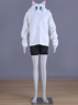 Picture of Sailor Moon Super S Kitten Artemis White Polar Fleece Cosplay Costume mp002146