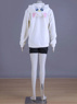 Picture of Sailor Moon Super S Kitten Artemis White Polar Fleece Cosplay Costume mp002146