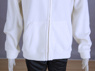 Picture of Sailor Moon Super S Kitten Artemis White Polar Fleece Cosplay Costume mp002146