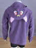 Image de Sailor Moon Kitten Luna Polar Fleece Cosplay Costume mp002147