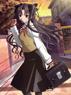 Picture of Fate/stay Night The Holy Grail War Tohsaka Rin Cosplay Autum Uniform mp002150