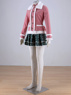 Imagen de Love Live! Minami Kotori Uniforme de cosplay de invierno mp002153