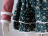 Bild von Liebe Live! Minami Kotori Winter Cosplay Uniform mp002153