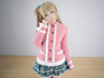 Imagen de Love Live! Minami Kotori Uniforme de cosplay de invierno mp002153