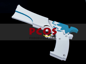 Picture of Panty & Stocking with Garterbelt Panty Backlace Cosplay Gun mp000318 