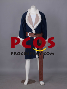 Picture of The Hobbit Bilbo Baggins Cosplay Costume mp001676