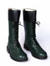 Immagine di Green Arrow Oliver Queen Cosplay Scarpe mp002085