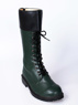 Imagen de zapatos de cosplay Green Arrow Oliver Queen mp002085