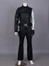 Picture of New Captain America:The Winter Soldier Bucky Barnes Cosplay Costume mp002120 