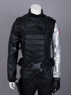 Picture of New Captain America:The Winter Soldier Bucky Barnes Cosplay Costume mp002120 