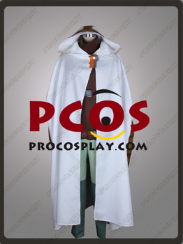 Picture of Log Horizon Guild Master Shiroe Kei Shirogane Cosplay Costume mp002159