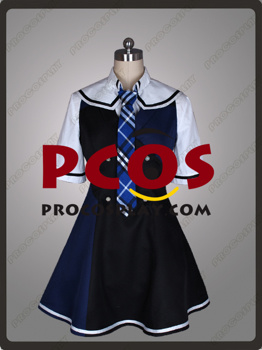 Picture of The Fruit of Grisaia Yumiko Sakaki Cosplay Costume mp002161