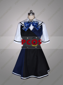 Picture of The Fruit of Grisaia Amane Suou Cosplay Costume mp002162