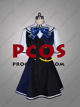 Picture of The Fruit of Grisaia Amane Suou Cosplay Costume mp002162