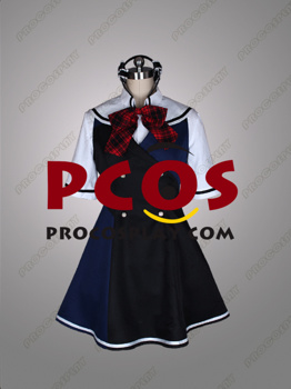 Picture of The Fruit of Grisaia Sachi Komine Cosplay Costume mp002163