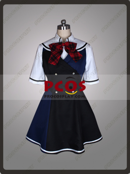Picture of The Fruit of Grisaia Michiru Matsushimae Cosplay Costume mp002164
