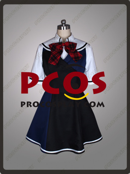 Picture of The Fruit of Grisaia Michiru Matsushimae Cosplay Costume mp002164