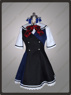 Picture of The Fruit of Grisaia Makina Irisu Cosplay Costume mp002165