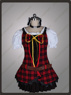 Picture of The Fruit of Grisaia Makina Irisu Cosplay Uniform mp002166