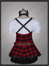 Picture of The Fruit of Grisaia Makina Irisu Cosplay Uniform mp002166