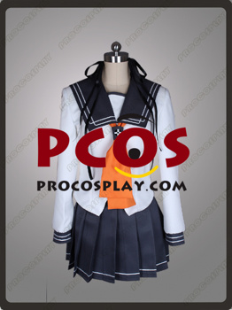 Picture of The Testament of Sister New Devil Demon Princess Mio Naruse Cosplay Costume mp002182