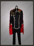 Picture of Cute High Earth Defense Club Love! Conquest Club Kinshiro Kusatsu Cosplay Costume With Cloak mp002185