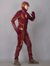 Picture of  The Flash Barry Allen Cosplay Costume