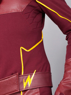 Picture of  The Flash Barry Allen Cosplay Costume