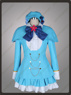 Picture of Tantei Opera Milky Holmes Cordelia Glauca Cosplay Costume mp002194