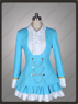 Picture of Tantei Opera Milky Holmes Cordelia Glauca Cosplay Costume mp002194