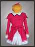 Picture of Tantei Opera Milky Holmes Sherlock Sheryl Shellinford Cosplay Costume mp002195