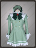 Picture of Tantei Opera Milky Holmes Hercule Elly Burton Cosplay Costume mp002197