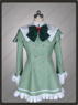 Picture of Tantei Opera Milky Holmes Hercule Elly Burton Cosplay Costume mp002197