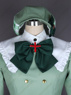 Picture of Tantei Opera Milky Holmes Hercule Elly Burton Cosplay Costume mp002197