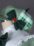 Picture of Tantei Opera Milky Holmes Hercule Elly Burton Cosplay Costume mp002197