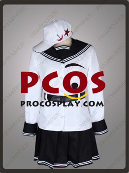 Picture of Kantai Collection  Верный Cosplay Costume mp002199