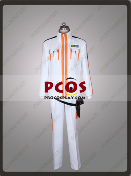 Picture of World Trigger Osamu Mikumo Cosplay Costume mp002210