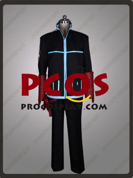 Picture of World Trigger Yūma Kuga Cosplay Costume mp002212