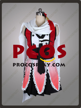 Picture of Kantai Collection Sendai Cosplay Uniform mp002206