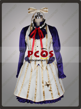 Picture of Hetalia: Axis Powers Belarus Natalia Alovskaya Cosplay Costume mp002207 