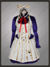 Picture of Hetalia: Axis Powers Belarus Natalia Alovskaya Cosplay Costume mp002207 