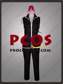 Picture of Food Wars: Shokugeki no Soma Ryō Kurokiba Cosplay Costume mp002219