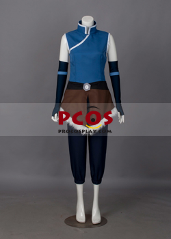 Immagine di The Legend of Korra - Stagione 4 Book Four: Balance Korra - Costume cosplay normale mp002086