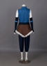 Picture of The Legend of Korra Season 4 Book Four: Balance Korra Normal Cosplay Costume mp002086