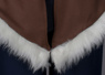 Picture of The Legend of Korra Season 4 Book Four: Balance Korra Normal Cosplay Costume mp002086