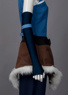 Imagen de The Legend of Korra Season 4 Book Four: Balance Korra Disfraz de Cosplay normal mp002086