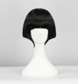 Picture of Gugure! Kokkuri-san Kohina Ichimatsu Black Cosplay Wigs 345B